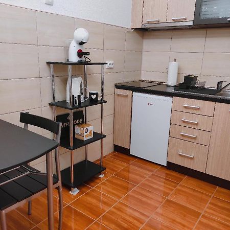 Studio Apartman Lukavica SJJ Eksteriør bilde